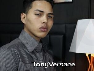 TonyVersace