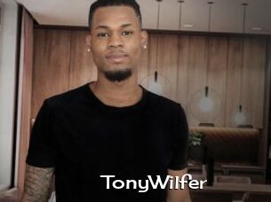 TonyWilfer