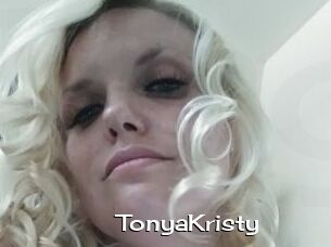 TonyaKristy