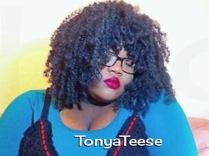 TonyaTeese