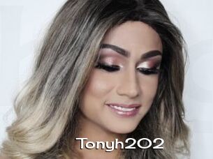 Tonyh202