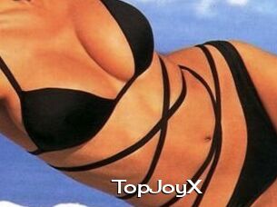 TopJoyX