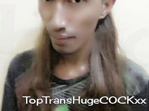 TopTransHugeCOCKxx