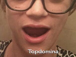 Topdomina