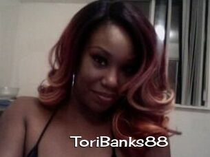 ToriBanks88