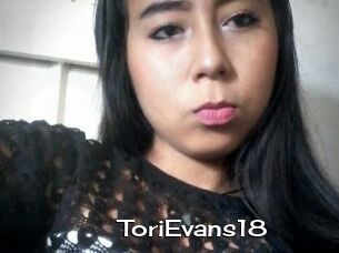 ToriEvans18