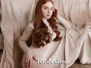 ToriMiller