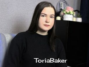 ToriaBaker