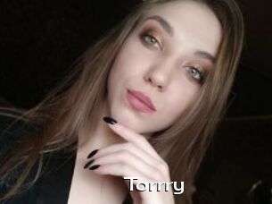 Torrry