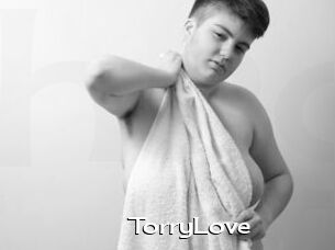 TorryLove