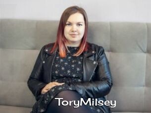 ToryMilsey