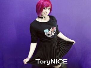 ToryNICE