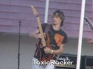 ToxicRocker