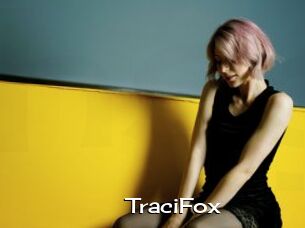 TraciFox