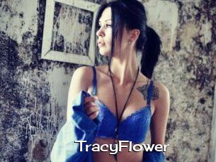 TracyFlower