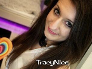 TracyNice