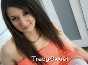 TracySweet