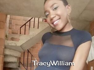 TracyWilliam