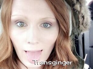 Transginger