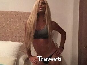 Travesti