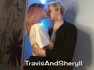 TravisAndSheryll