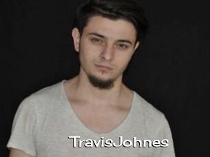 TravisJohnes