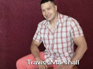 TravissMarshall