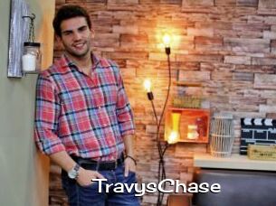 TravysChase