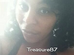 Treasure87