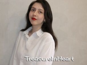 TreasureInHeart