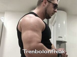 Trenbolonfreak