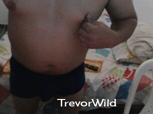 Trevor_Wild