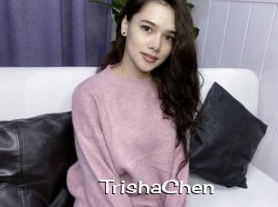 TrishaChen