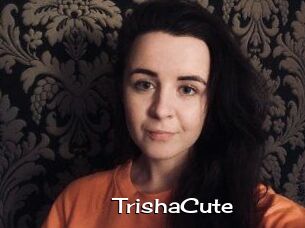 TrishaCute