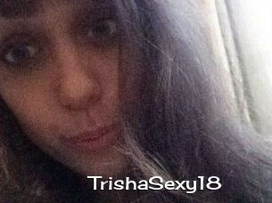 TrishaSexy18