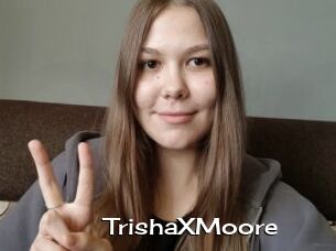 TrishaXMoore