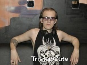 TristanCute