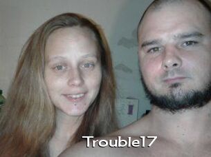 Trouble17