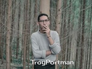 TroyPortman