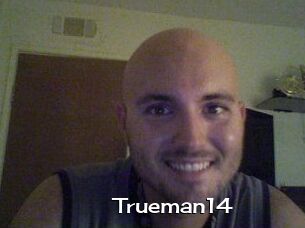 Trueman14