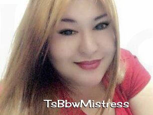 TsBbwMistress