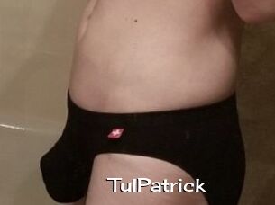 TulPatrick