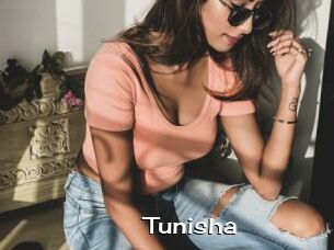 Tunisha