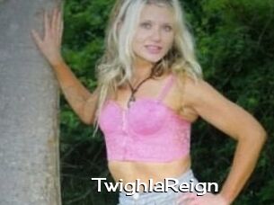 TwighlaReign