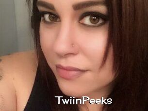 TwiinPeeks