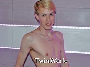 TwinkYarle