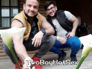 TwoBoyHotSex