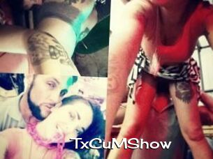 TxCuMShow