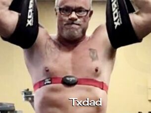 Txdad