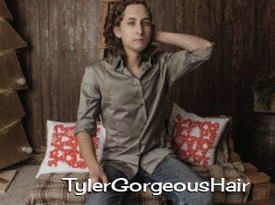 TylerGorgeousHair